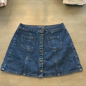 Brandy Melville skirt